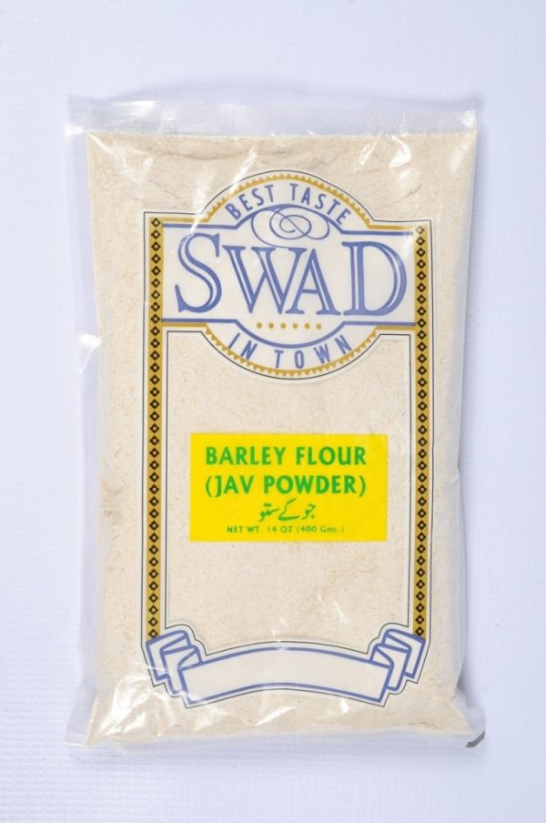 Barley Flour (Jav Powder) Maharaja Grocers