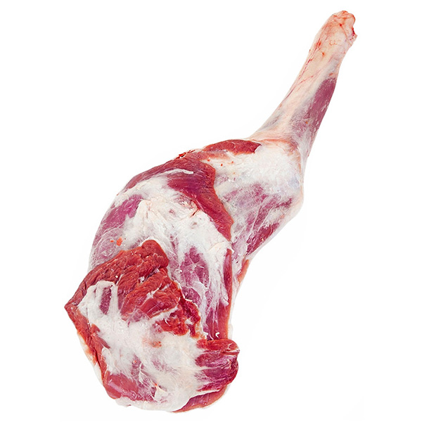 goat-leg